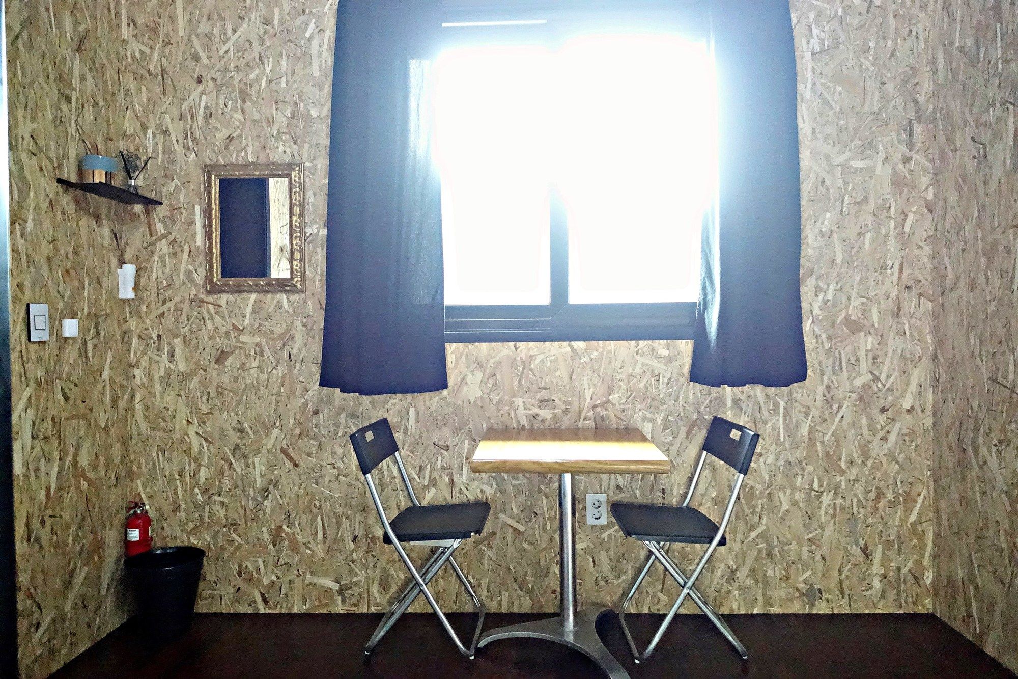 Mosc Guesthouse