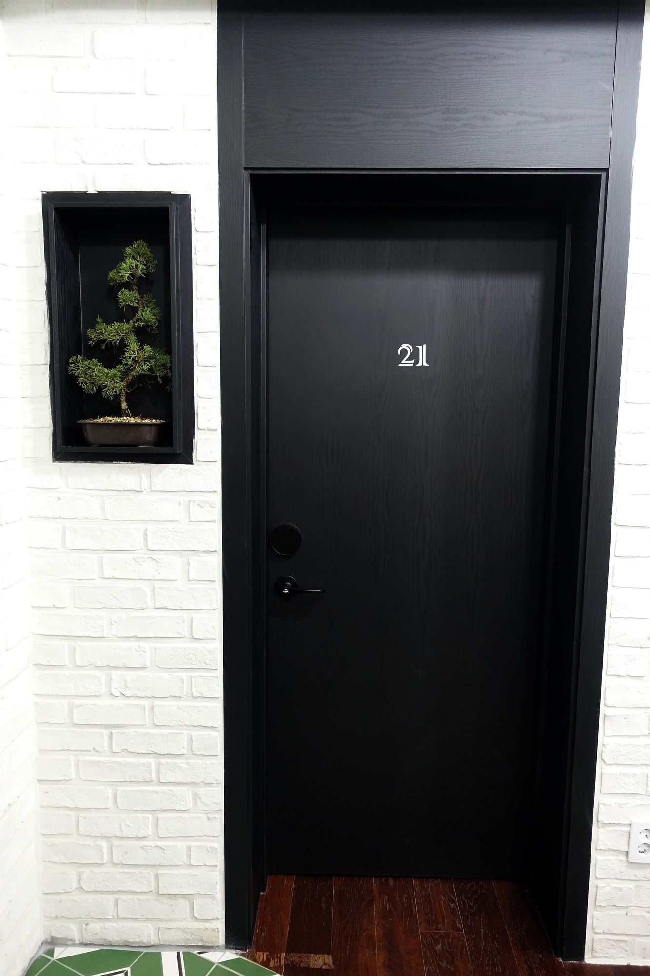 Mosc Guesthouse