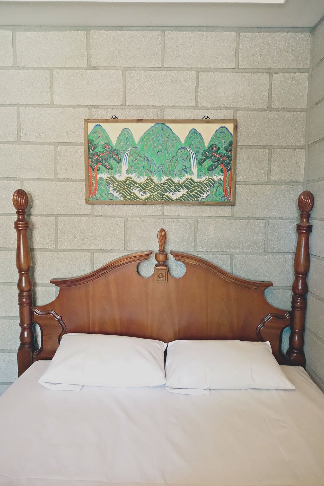 Mosc Guesthouse