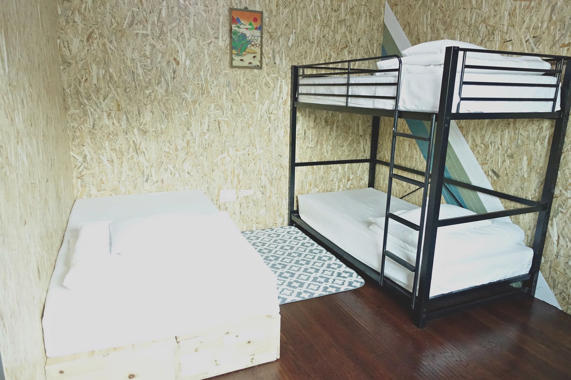 Mosc Guesthouse