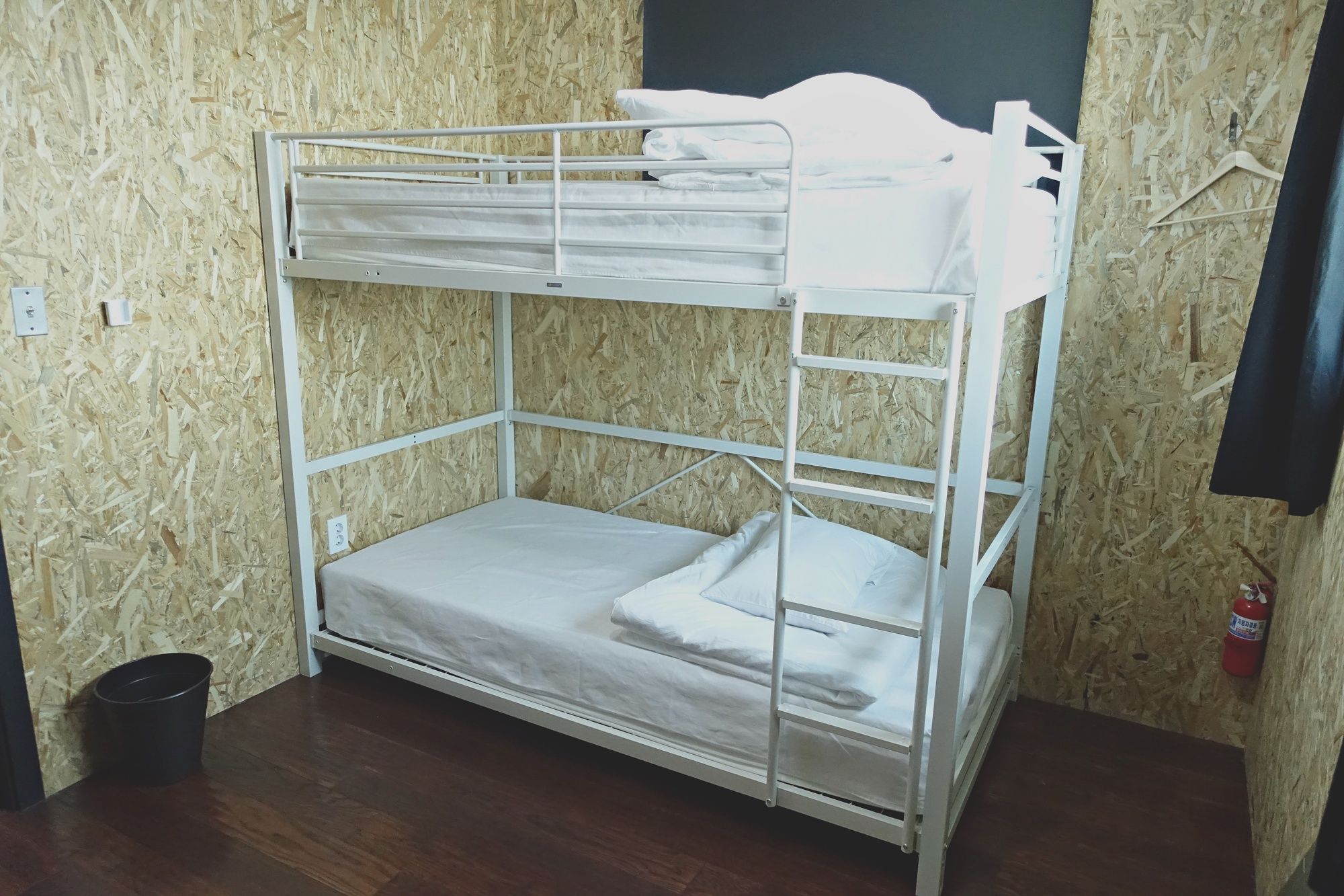 Mosc Guesthouse