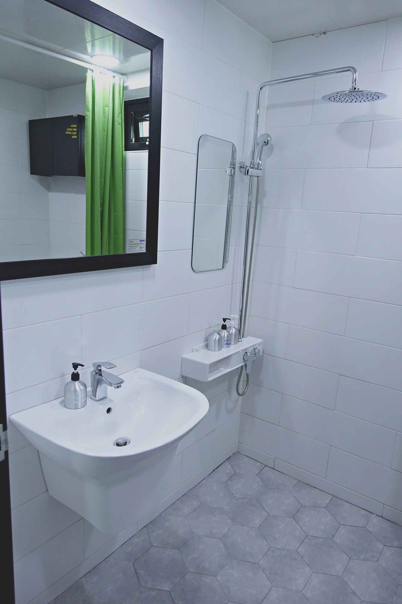 Mosc Guesthouse