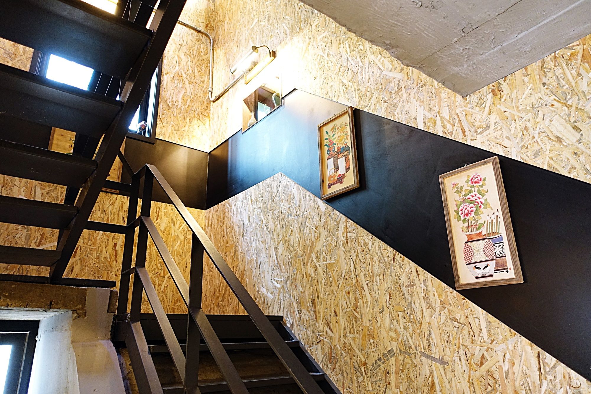 Mosc Guesthouse