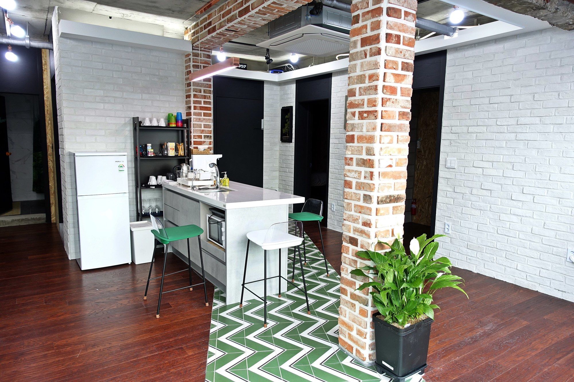 Mosc Guesthouse