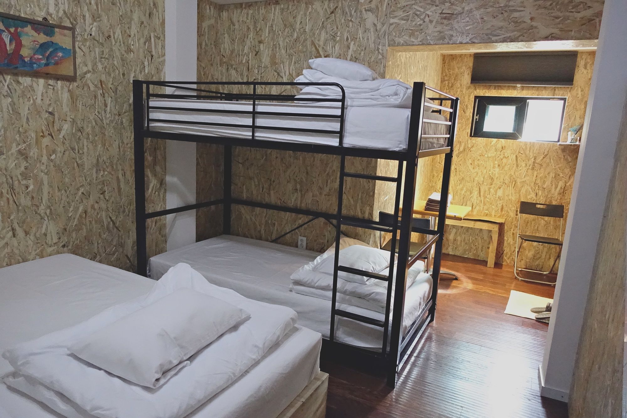 Mosc Guesthouse