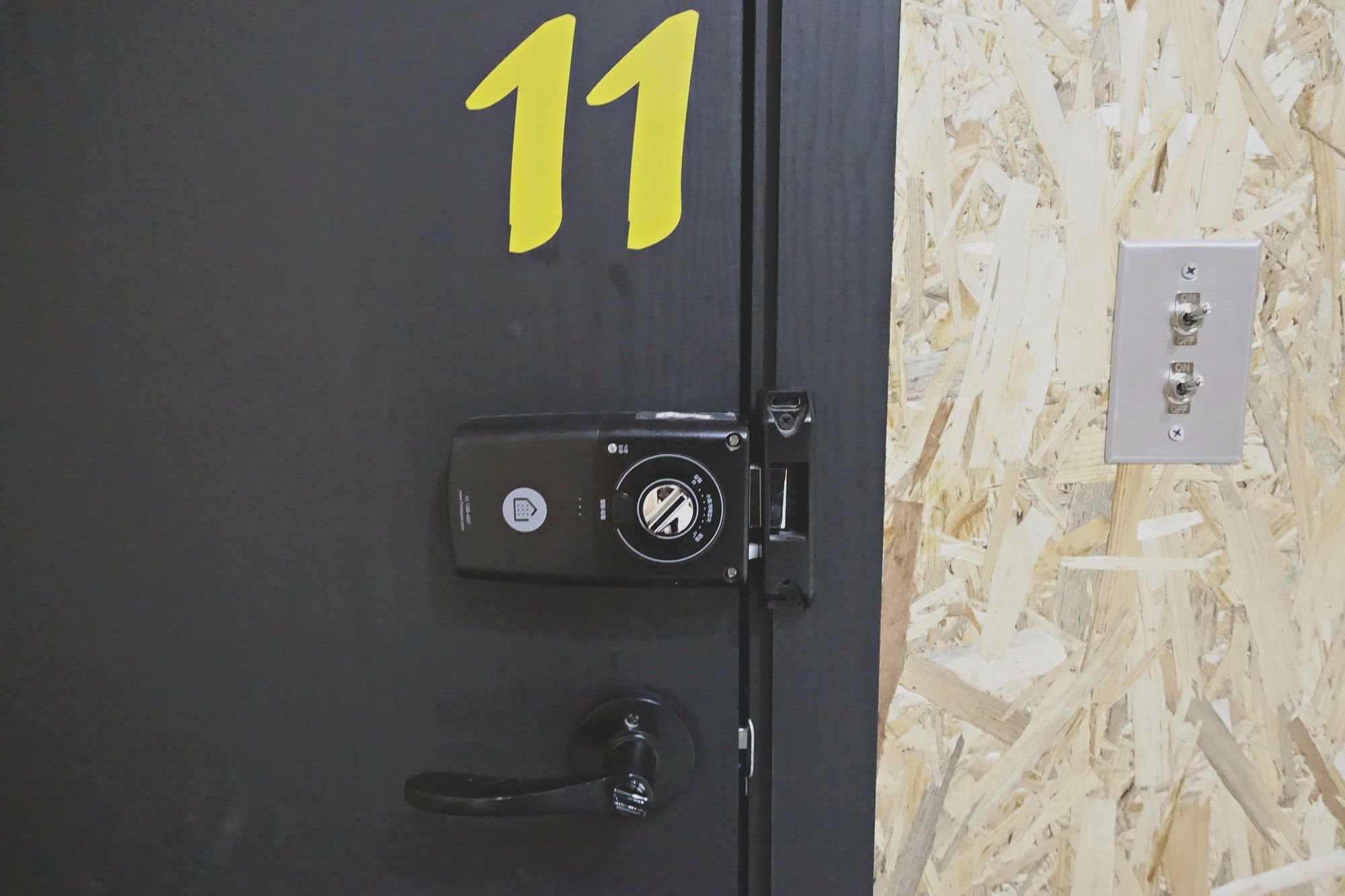Mosc Guesthouse