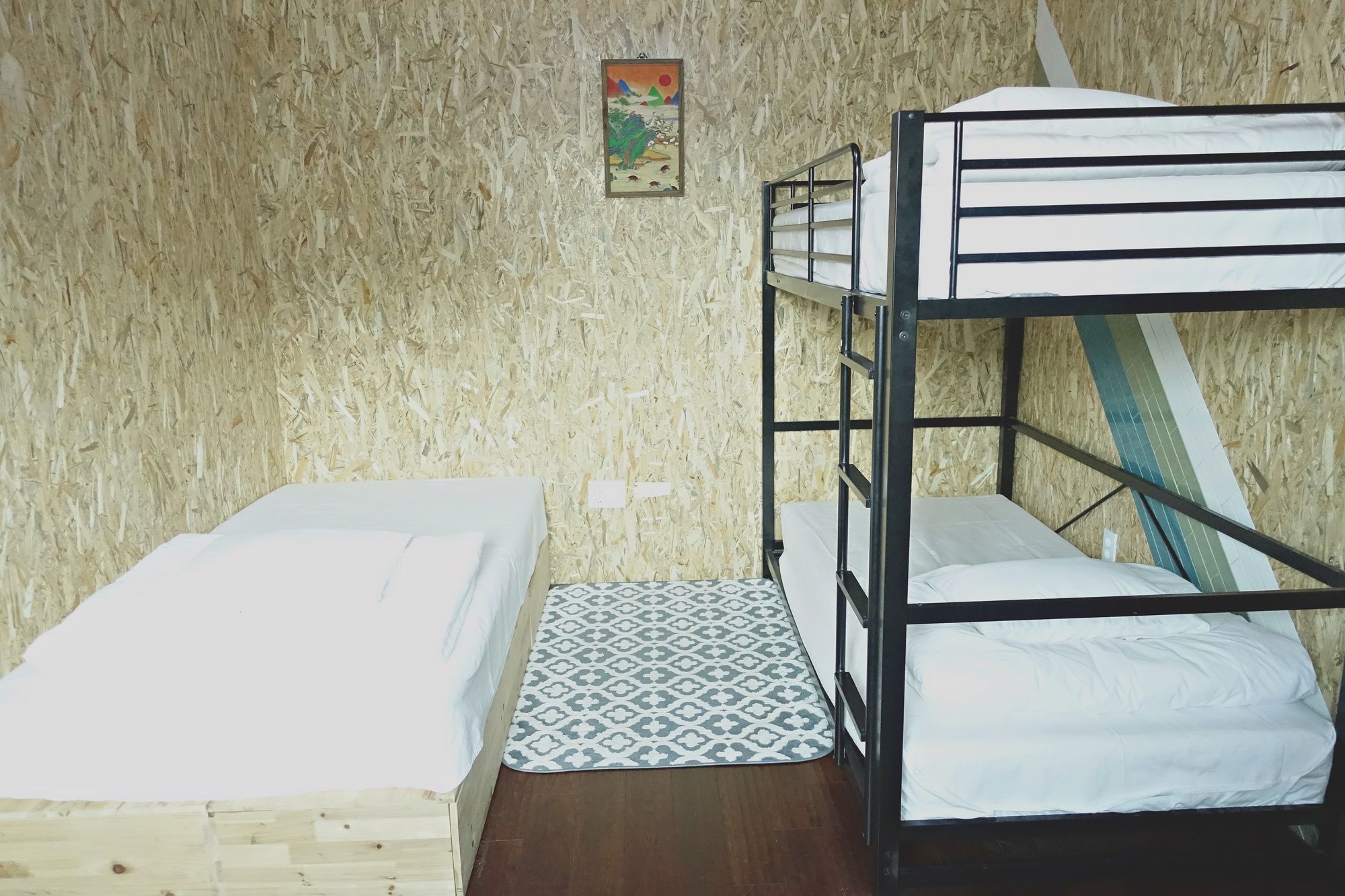 Mosc Guesthouse