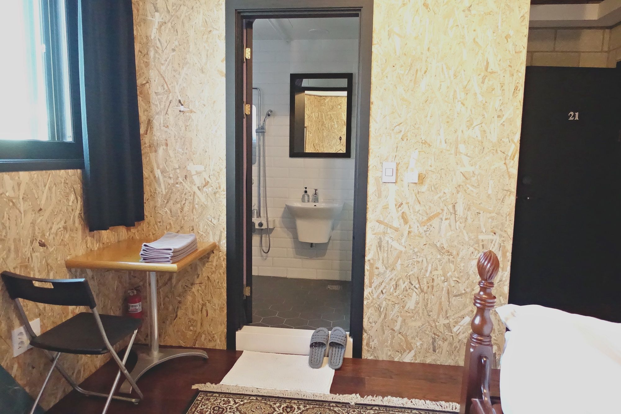 Mosc Guesthouse