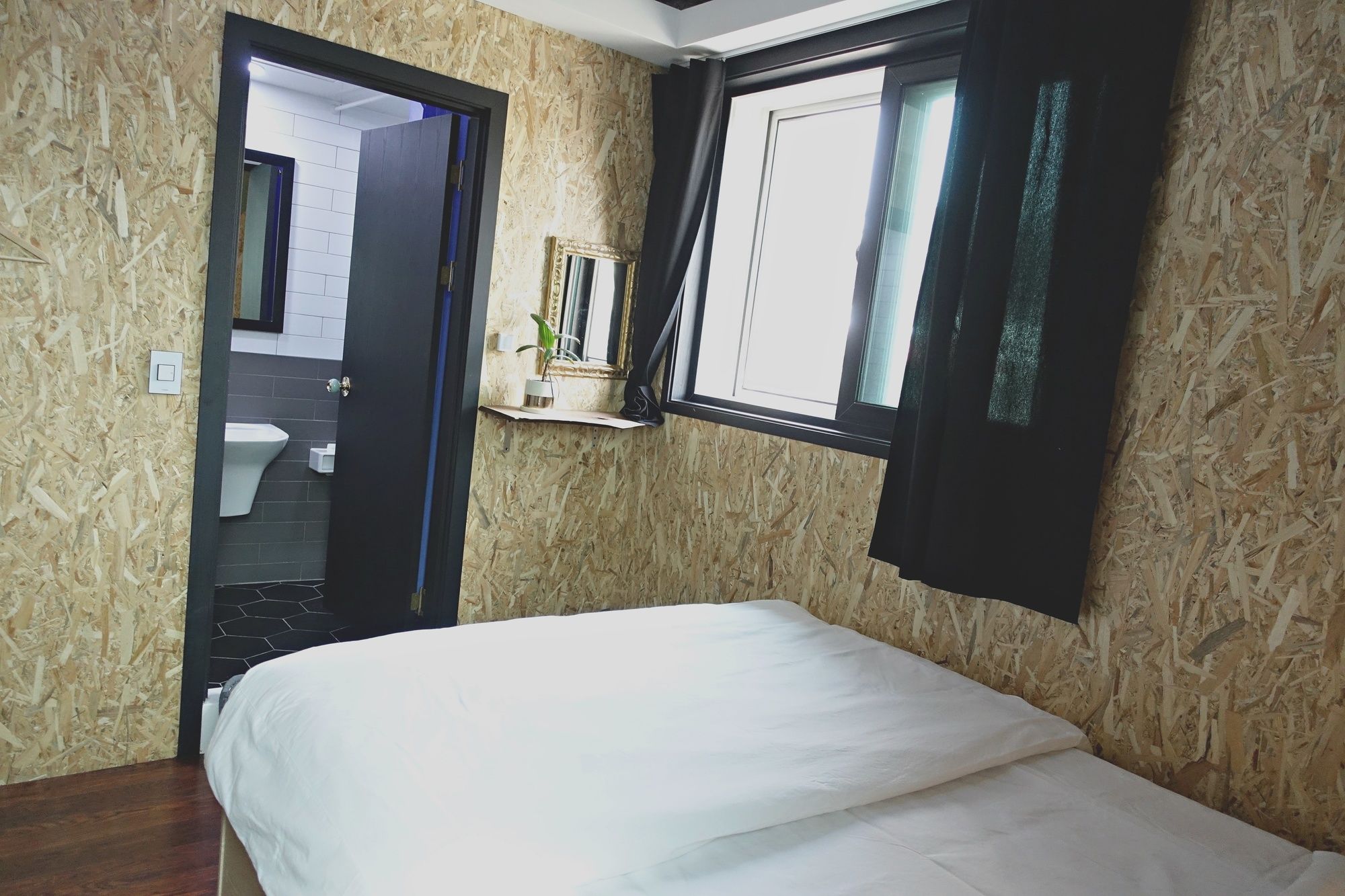 Mosc Guesthouse