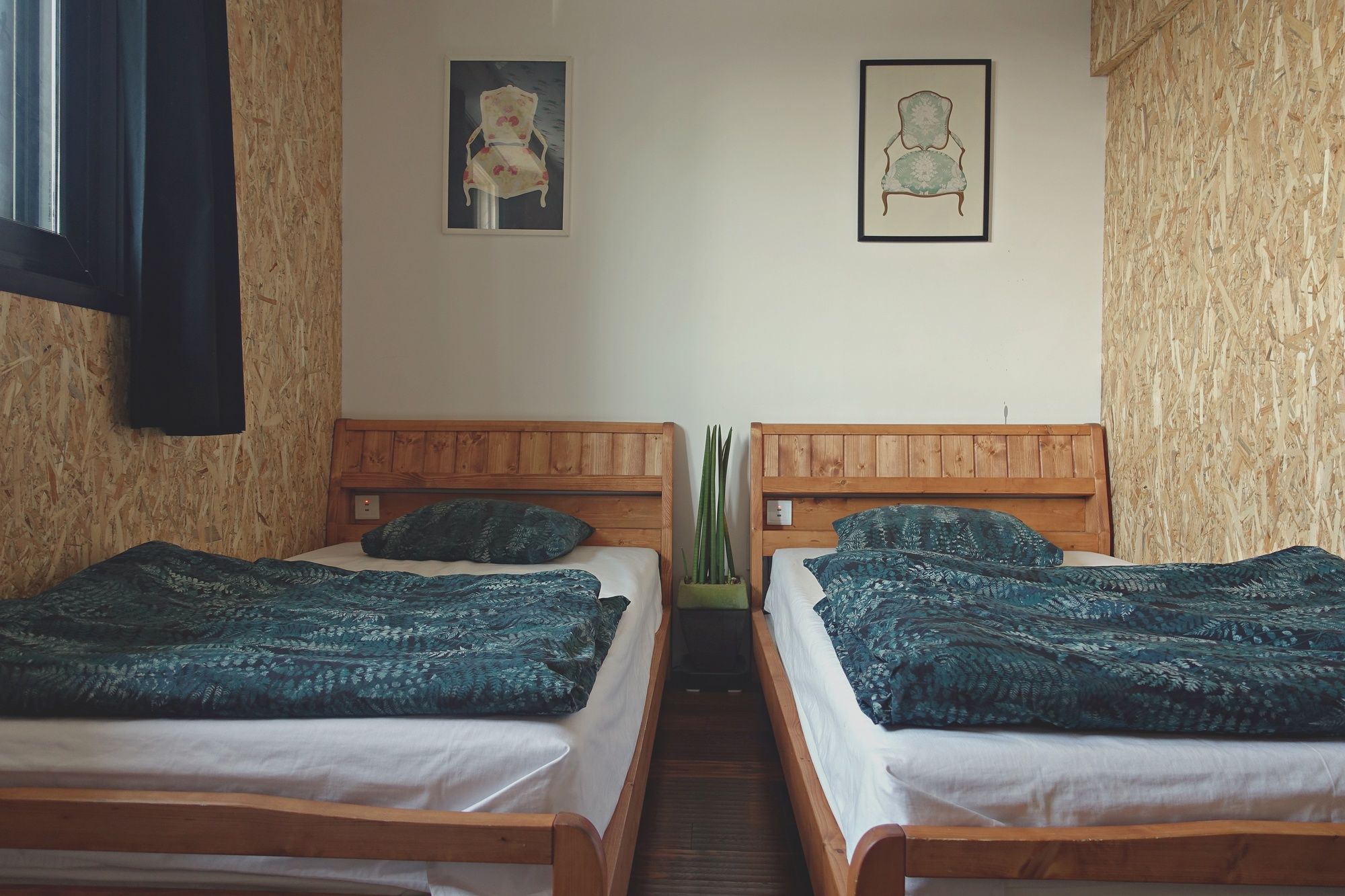 Mosc Guesthouse