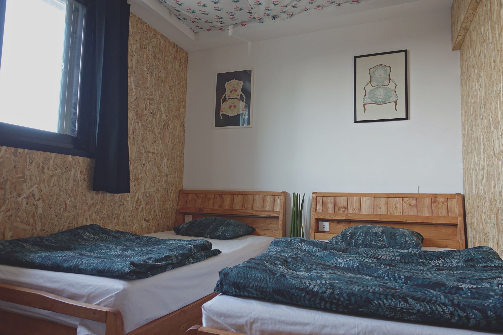 Mosc Guesthouse