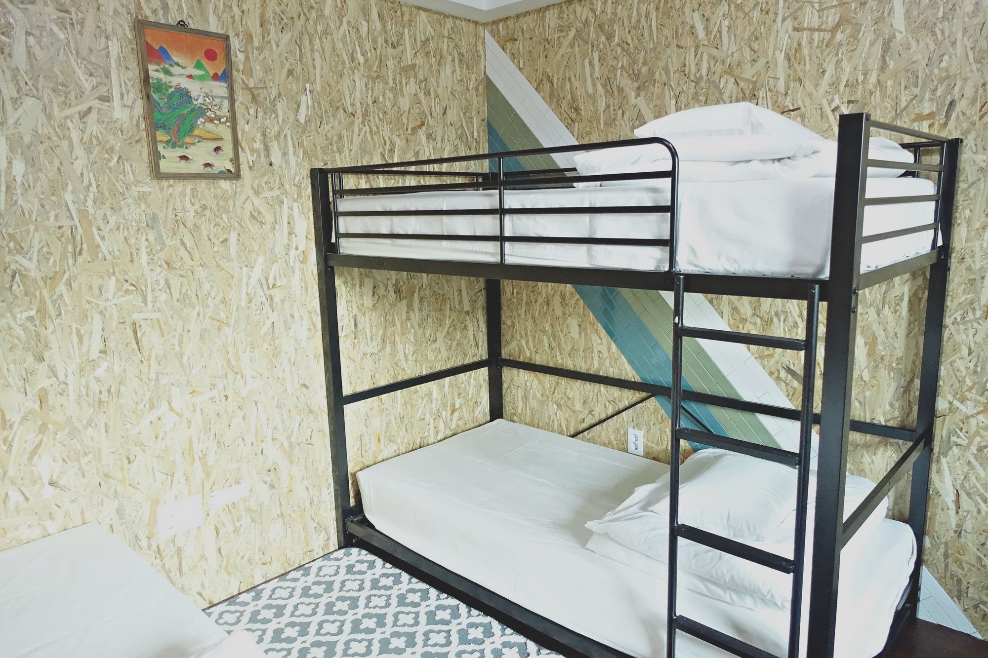 Mosc Guesthouse