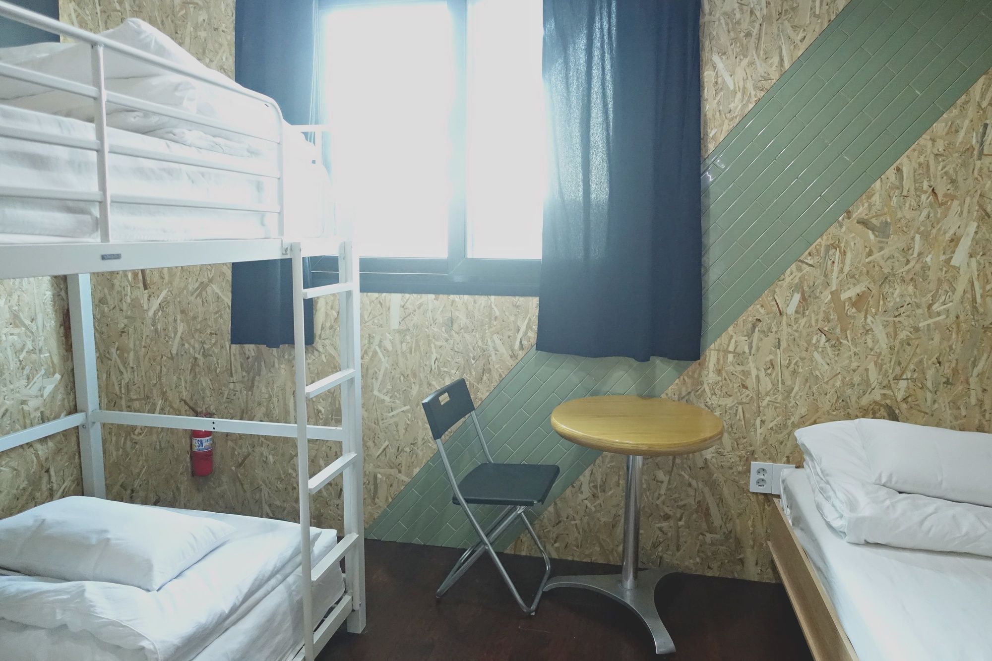 Mosc Guesthouse