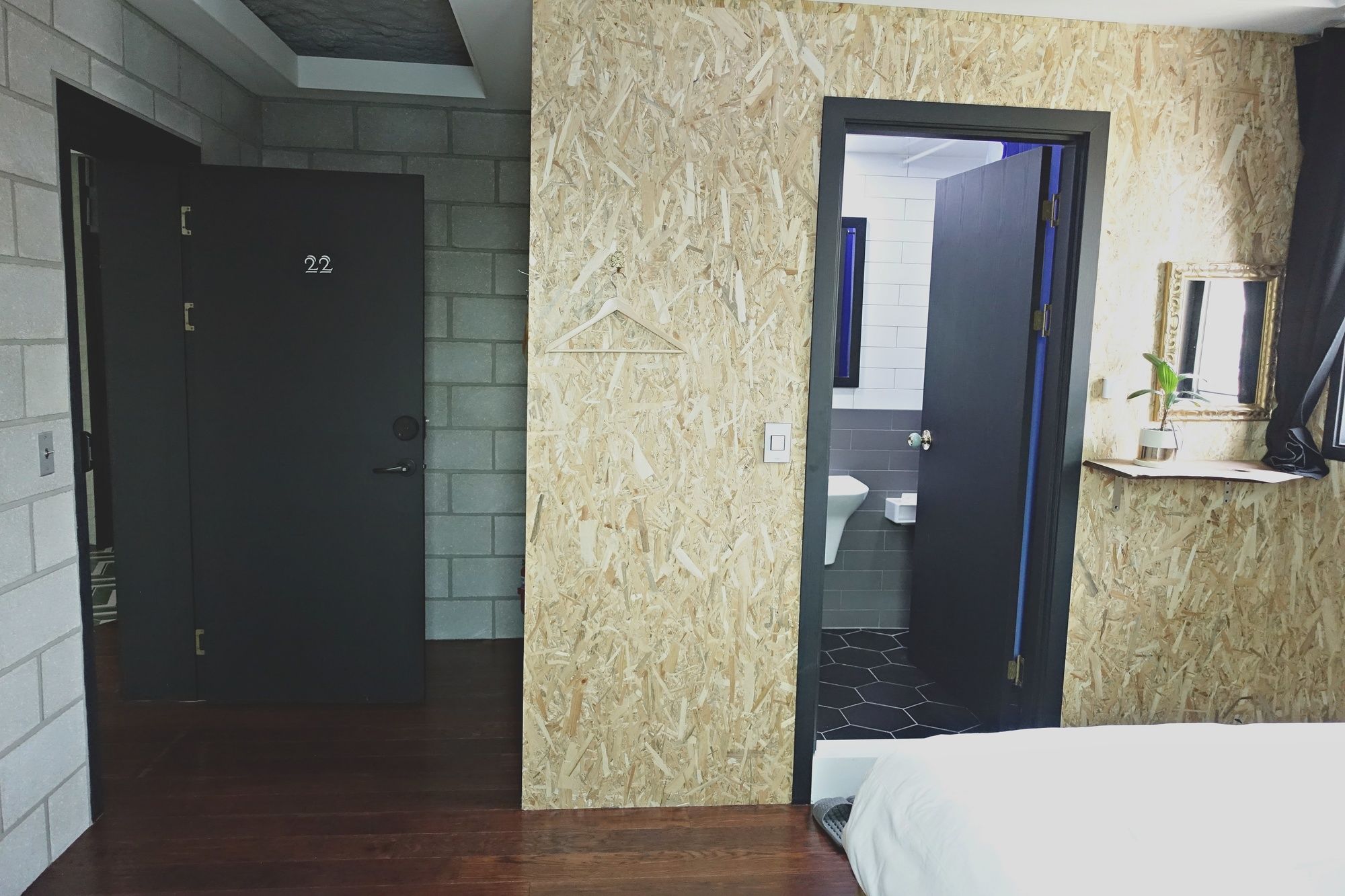 Mosc Guesthouse