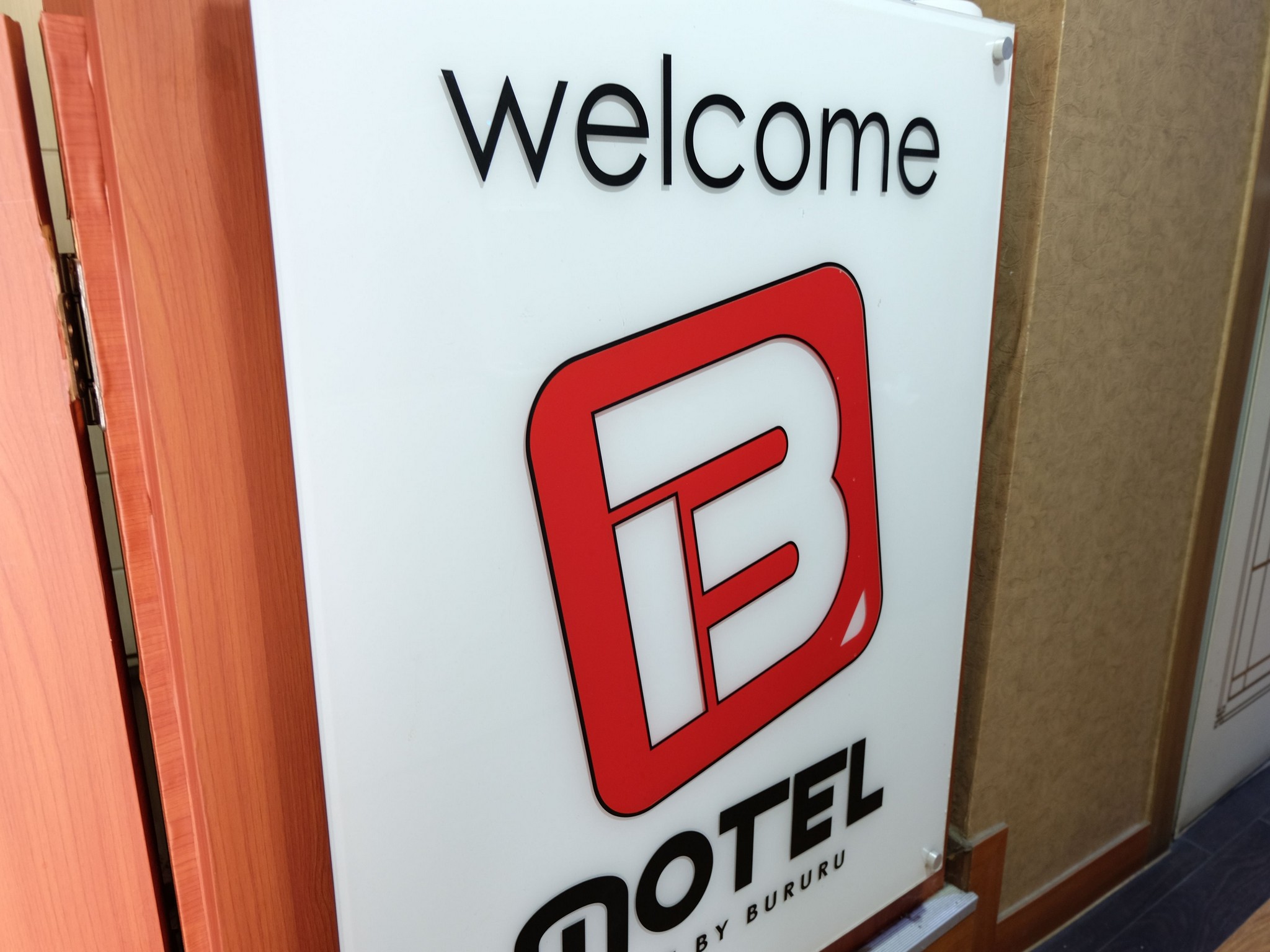 Motel B