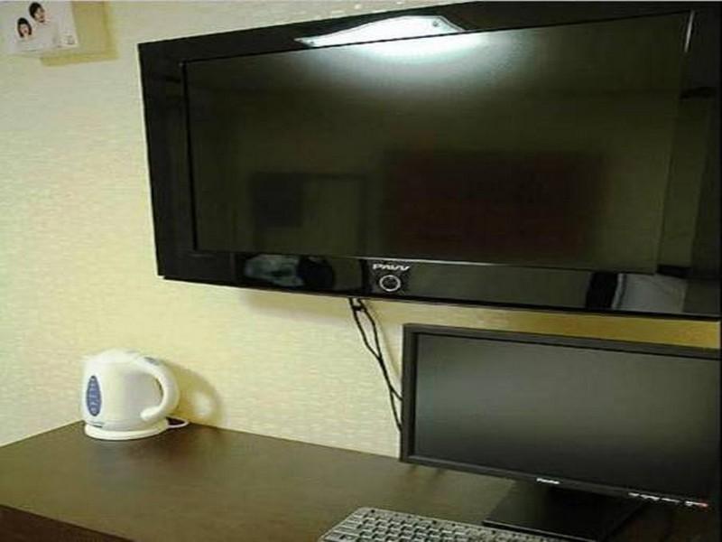Motel B
