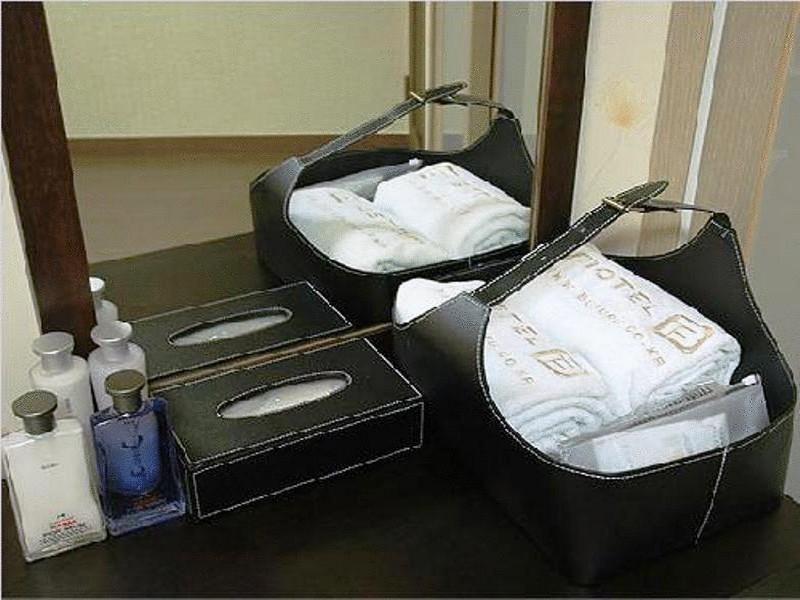 Motel B