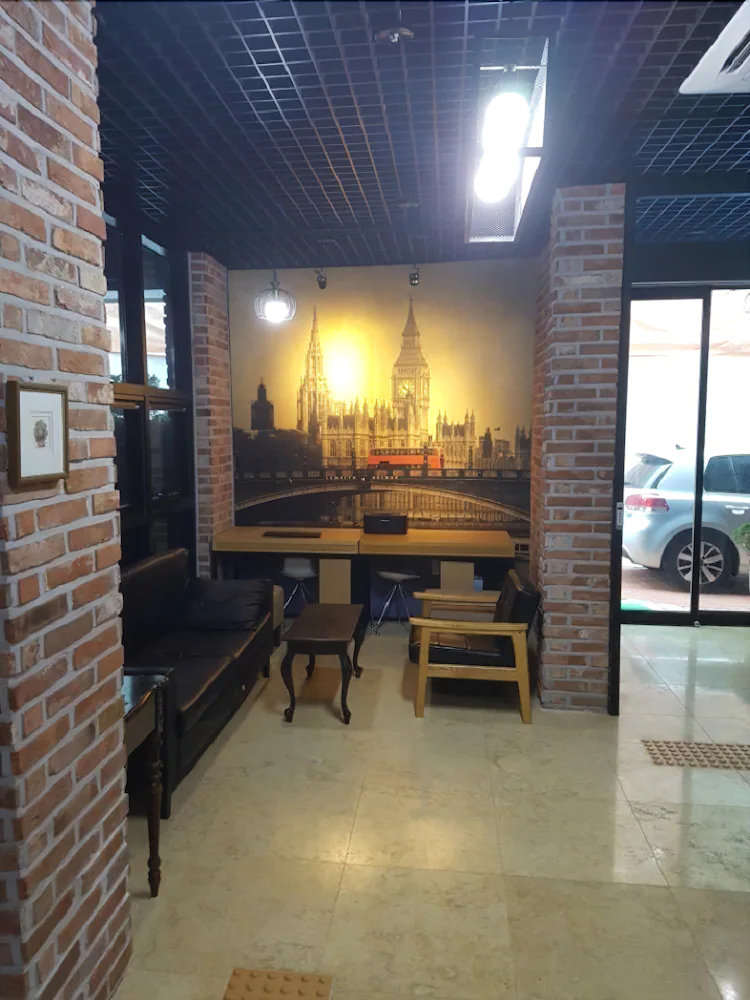 Motel Kakao