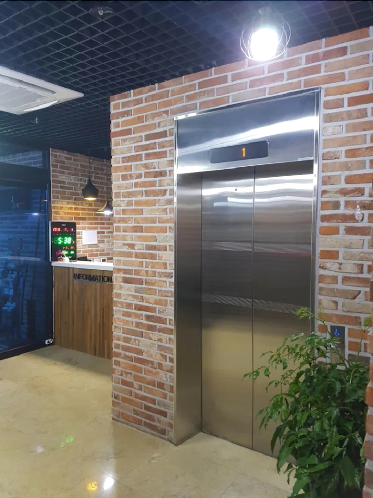 Motel Kakao