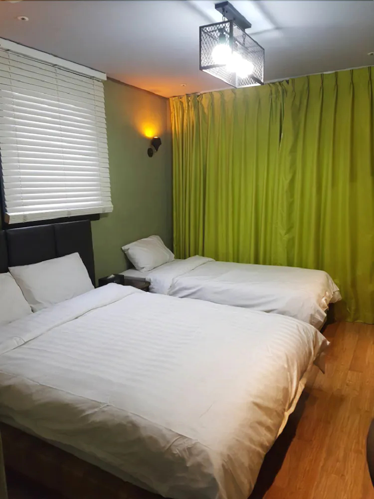 Motel Kakao