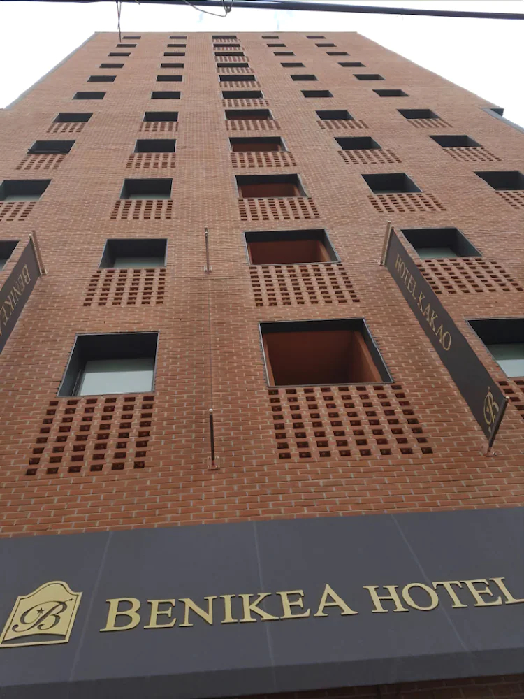 Motel Kakao