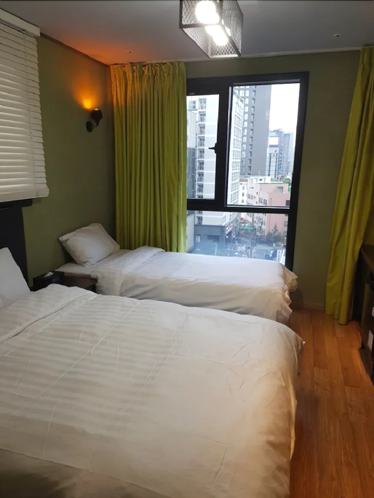 Motel Kakao