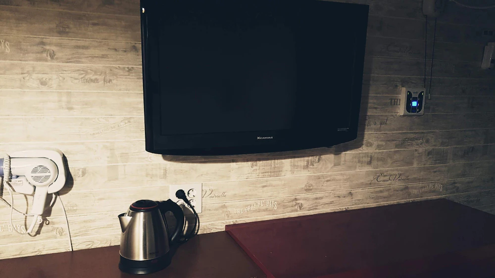 Motel Sungji