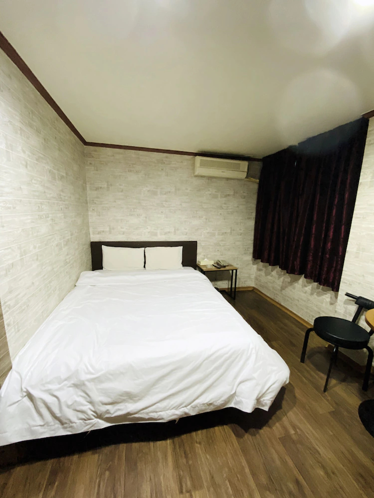Motel Sungji