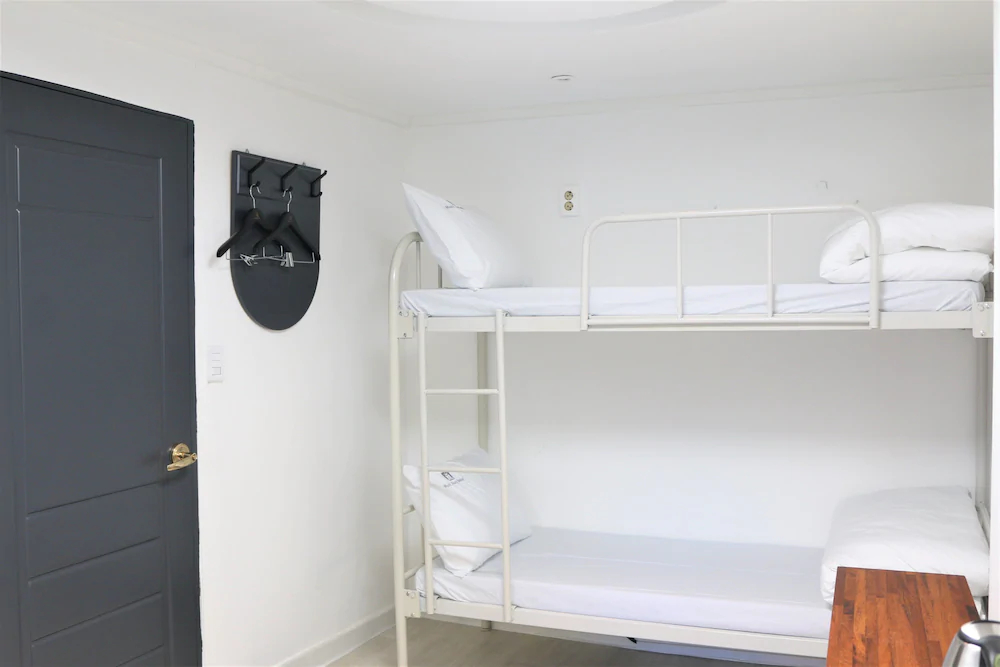 Must Stay Hotel