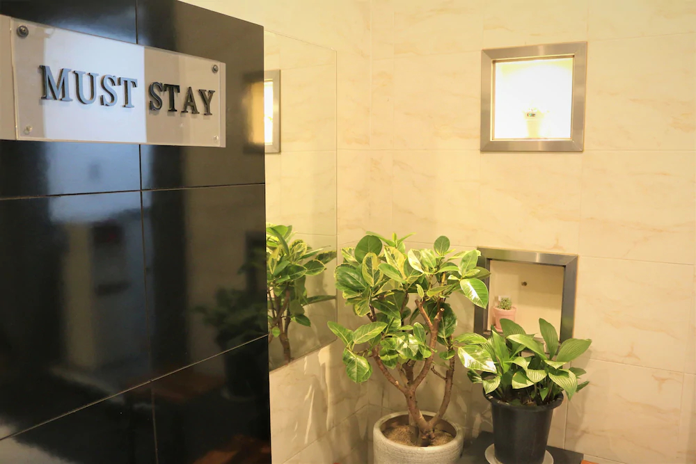 Must Stay Hotel