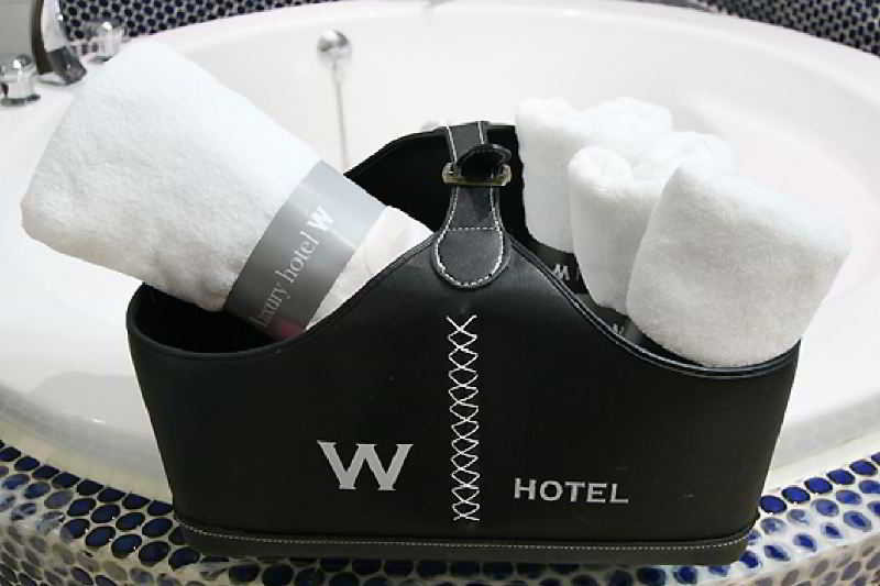 MW Hotel