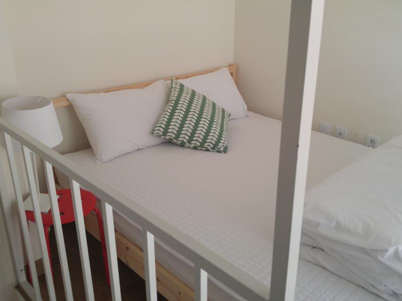 Myeongdong Artmonstay Guesthouse