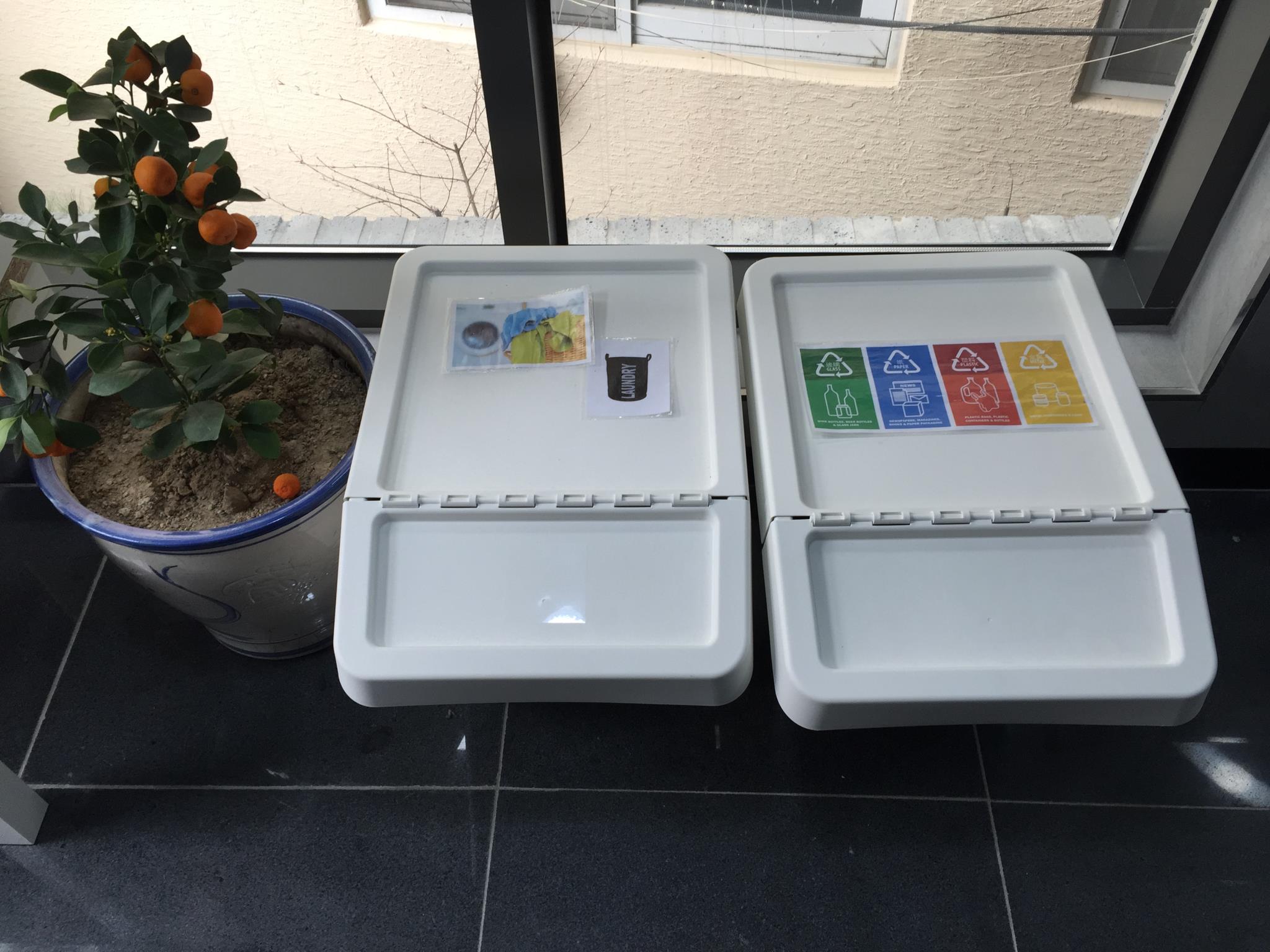 Myeongdong Artmonstay Guesthouse