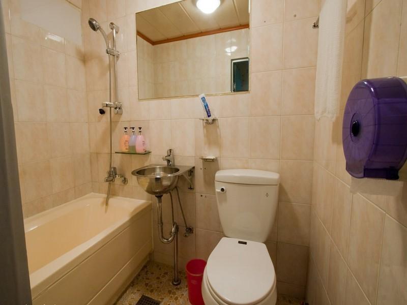 Myeongdong Daehanjang Motel