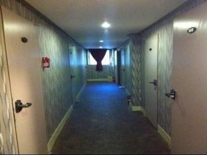 Myeongdong Daehanjang Motel