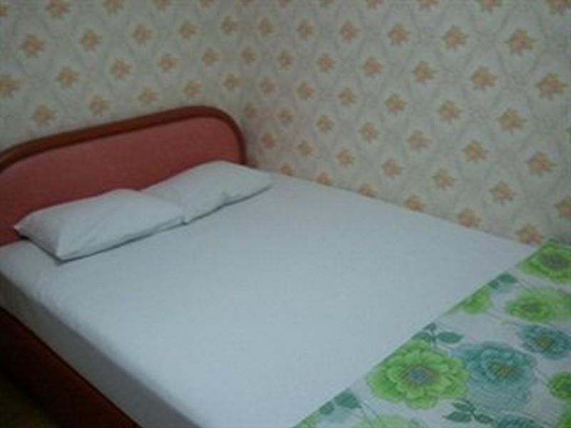 Myeongdong Daehanjang Motel