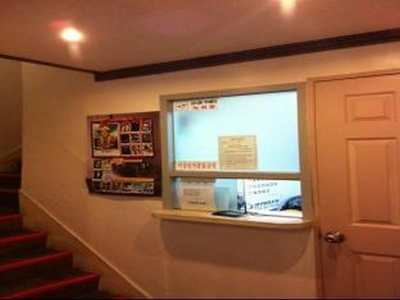 Myeongdong Daehanjang Motel