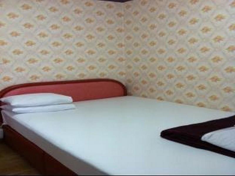 Myeongdong Daehanjang Motel