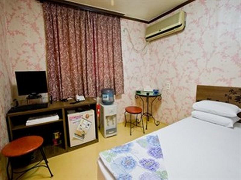 Myeongdong Daehanjang Motel