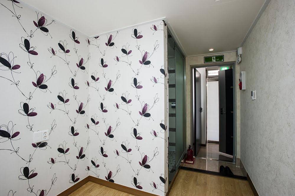 Myeongdong ECO House