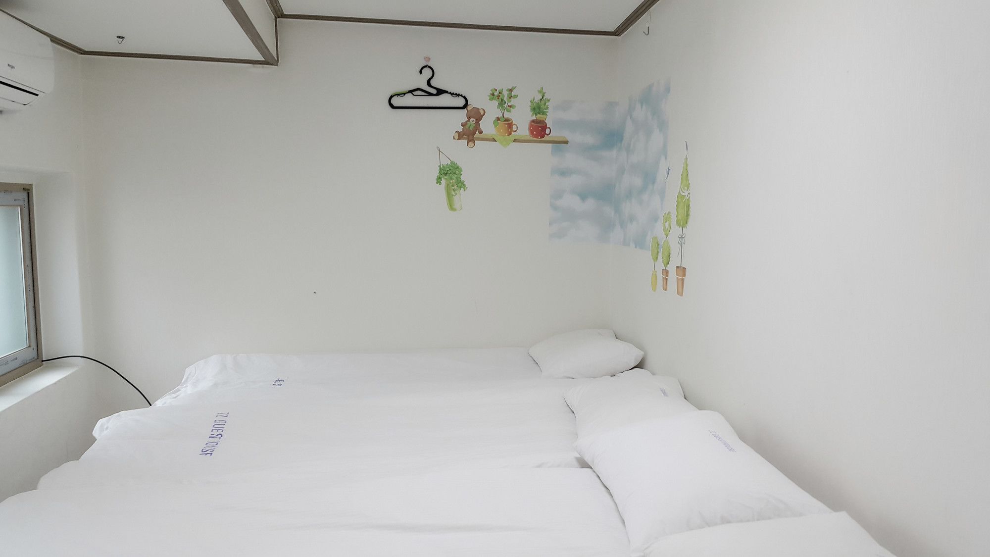 Myeongdong Guesthouse
