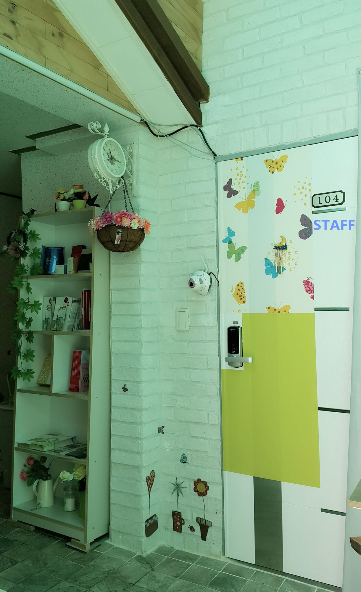 Myeongdong Guesthouse