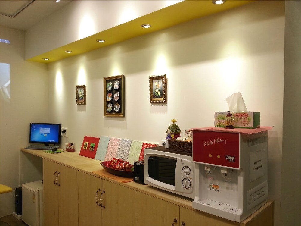 Myeongdong Guest House Como