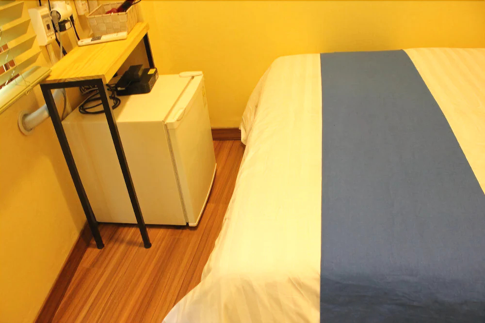Myeongdong Guest House Como