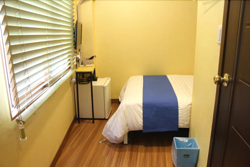 Myeongdong Guest House Como