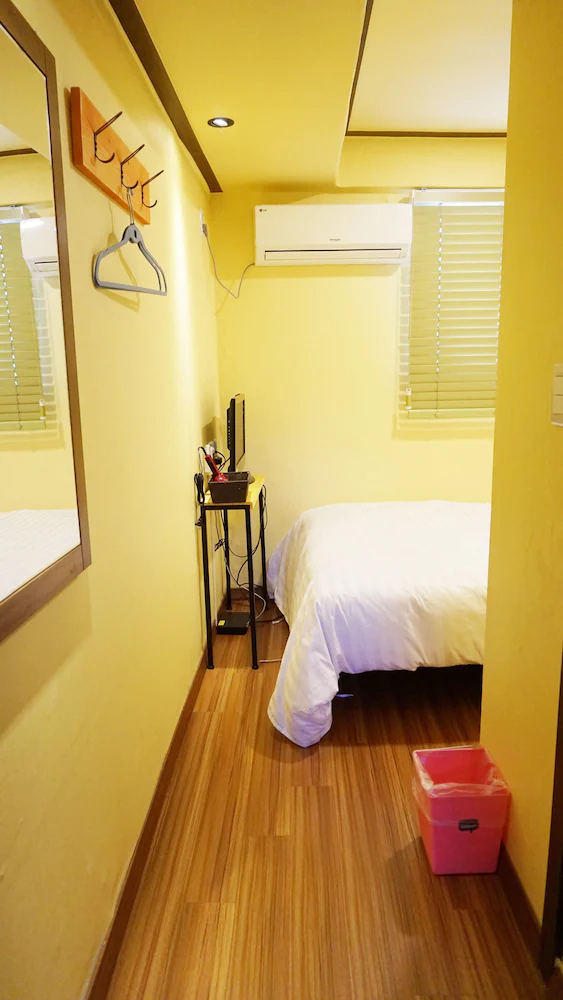 Myeongdong Guest House Como
