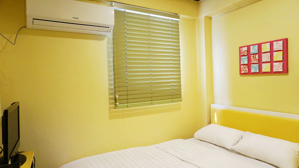 Myeongdong Guest House Como