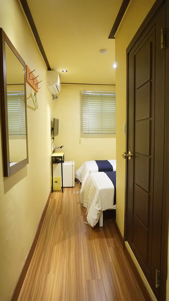 Myeongdong Guest House Como