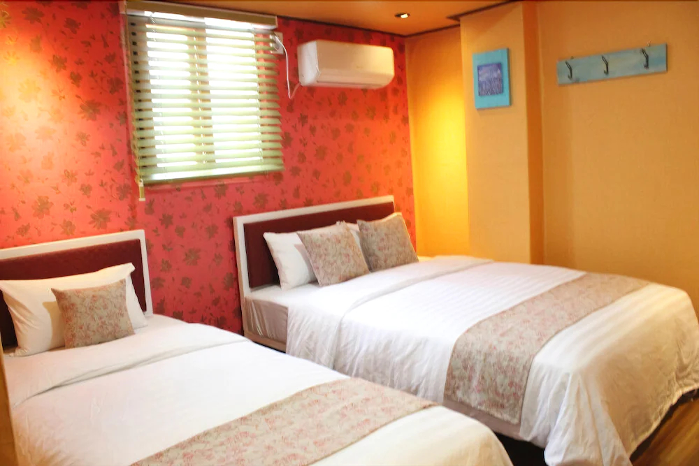 Myeongdong Guest House Como