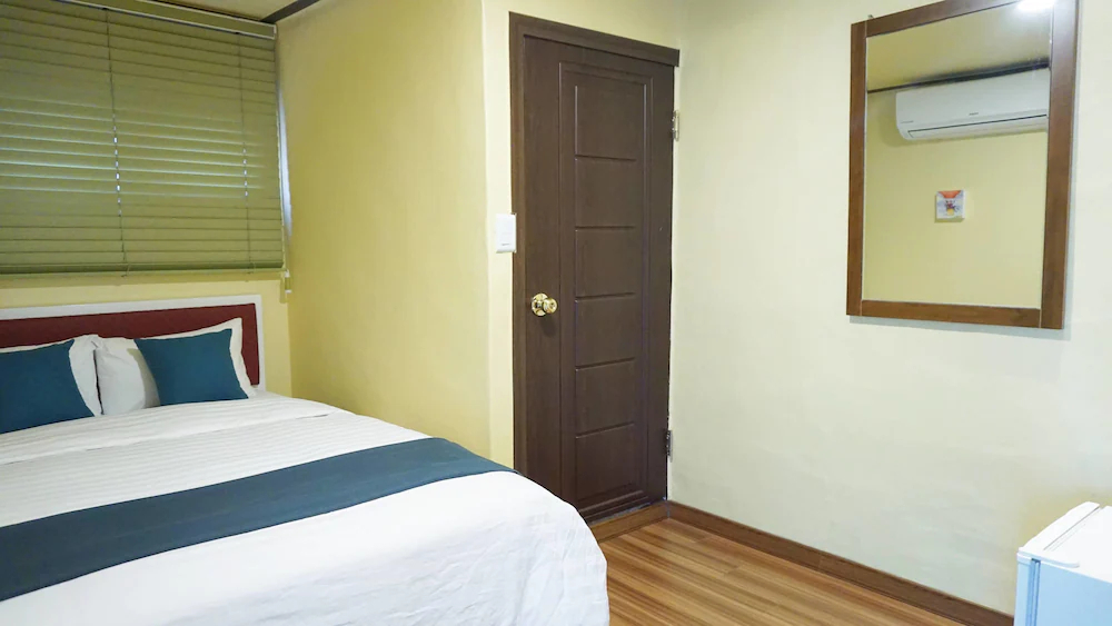 Myeongdong Guest House Como